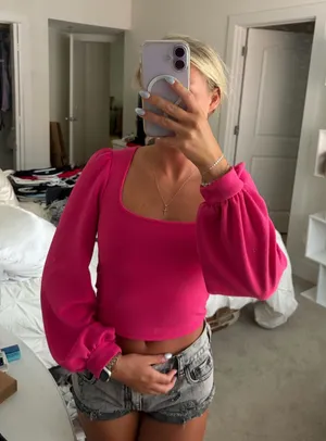 Shein Top  thumbnail 1