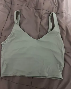 tank top Green Size M thumbnail 2