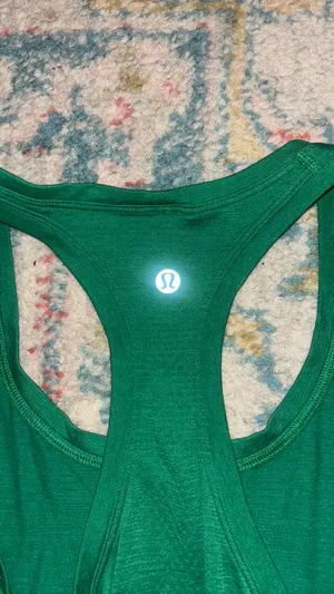 Swiftly Tech Race Length Tank Lululemon thumbnail 4