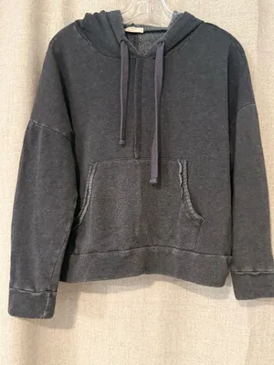 FP Movement | Charcoal Hoodie | S thumbnail 1