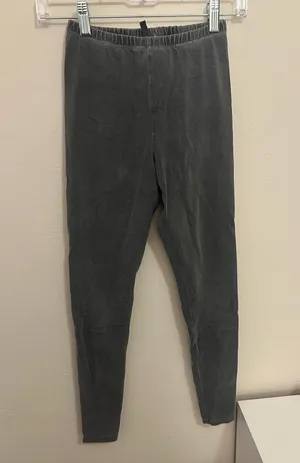 SKIMS Outdoor Leggings High-Waisted thumbnail 1