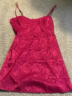 Princess Polly Dress thumbnail 1