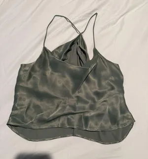 Zara Top thumbnail 1