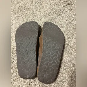 (Birkenstock) Brown Florida Sandal: Size ? See Measurements thumbnail 5