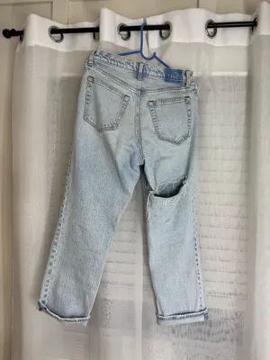 Abercrombie Jeans thumbnail 2