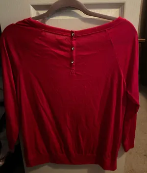 Aerie Long Sleeve Shirt thumbnail 2