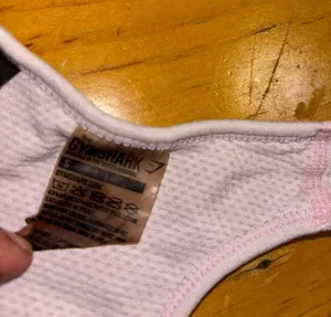 sport bra seamless thumbnail 4