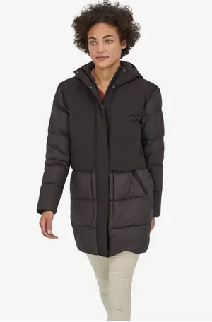 Patagonia Parka thumbnail 4