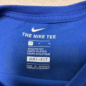 NY Giants Nike Dri-Fit Size M Saquon Barkley #26‎ The Nike Tee NFL thumbnail 5