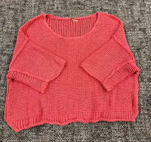 Free People Sweater thumbnail 1