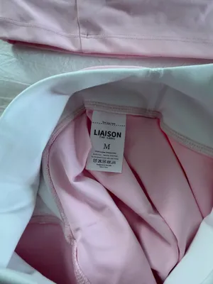Liaison the label pink set Size M thumbnail 5