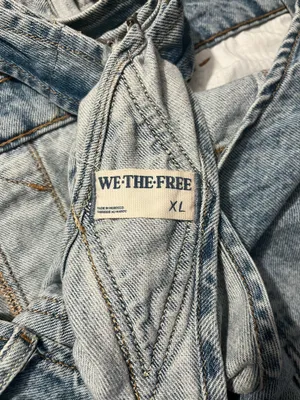 Free People Overalls thumbnail 2