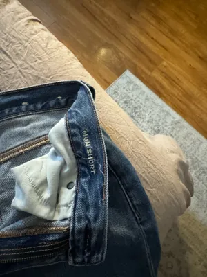 American Eagle Jeans Short thumbnail 3