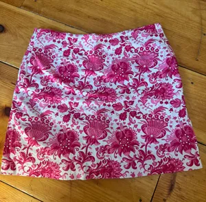 Golftini Mini Skirt thumbnail 4