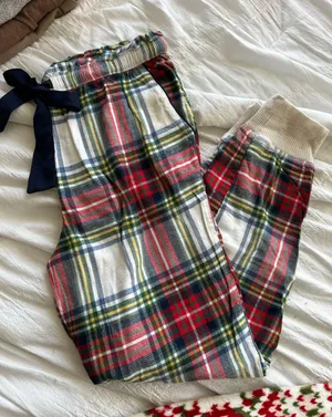 Aerie Pajama Bottoms thumbnail 2