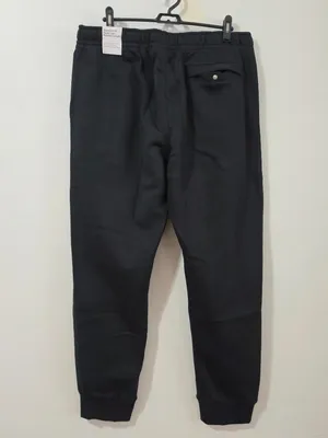 Nike Sportswear Club Fleece Joggers - Black - Men's Size XL - BV2671-010 thumbnail 4