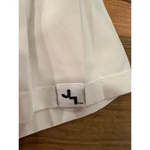 JoyLab Mini Skirt XS White Pleated Skort thumbnail 3