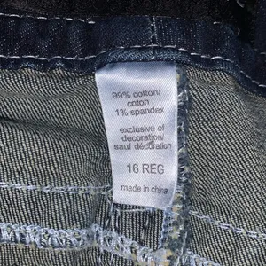 Maurices Premium embroidered Sequined Pockets Bootcut Jeans thumbnail 12