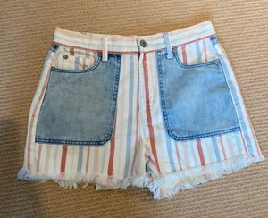 Outfitters Short thumbnail 1