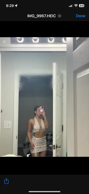 Revolve Skirt Set thumbnail 3
