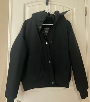 Hollister Winter Jacket thumbnail 1