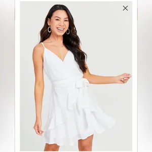 Janeese Dress Mauve thumbnail 8