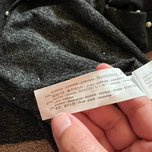 Zara pearl blouse small‎ thumbnail 8