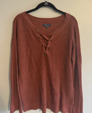 Outfitters Sweater thumbnail 1