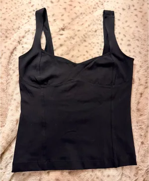 Free People Top thumbnail 1