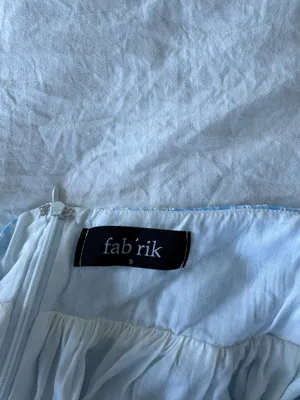 fab'rik Dress Romer thumbnail 3