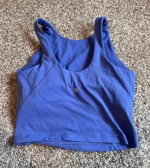 Lululemon Align Tank thumbnail 2