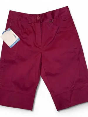 LIJA Women's Bermuda Golf Shorts thumbnail 2