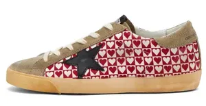 Golden Goose Superstar Sneakers thumbnail 1