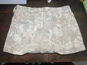 Hollister Skirt Mini thumbnail 2