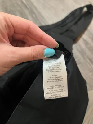 HUTCH BY ANTHROPOLOGIE One Shoulder Romper thumbnail 6