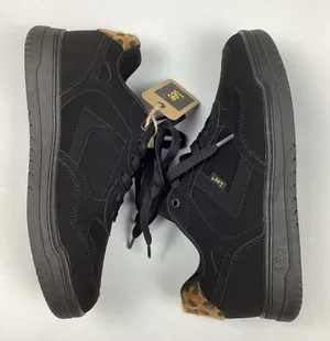 Lee Women’s Bex Retro Court Fashion Sneaker Casual Shoes Size 8 NEW! thumbnail 1