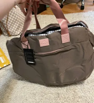 weekender travel bag carry on bag thumbnail 1
