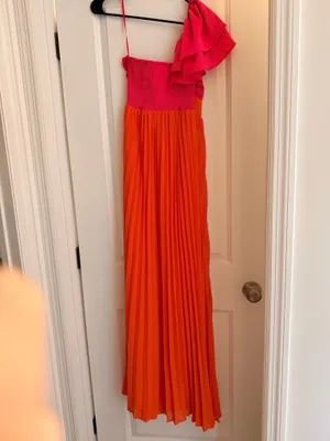 Hello Molly Dress thumbnail 3
