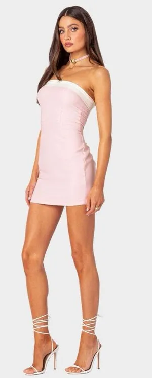 Edikted Mini Dress thumbnail 1