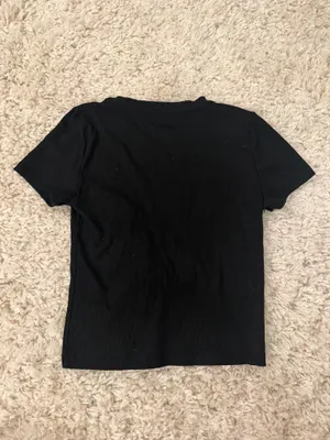 Brand New Aritzia Wilfred Ribbed Tee thumbnail 3