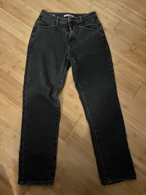 PacSun Mom Jeans thumbnail 1
