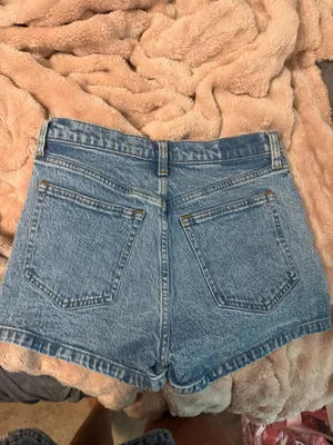 Abercrombie Shorts thumbnail 2