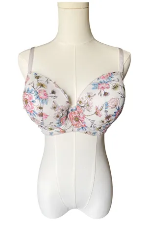Victoria's Secret Dream Angels Demi Bra thumbnail 1