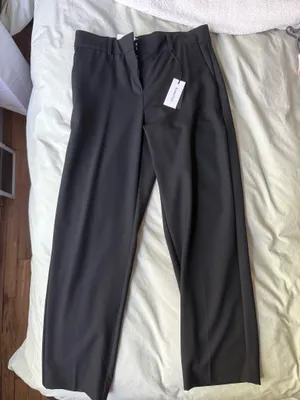 NWT Babaton Aritzia dress pants trousers thumbnail 1