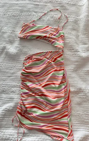 Princess Polly Mini Dress thumbnail 5