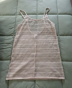 Wild Fable Swim Cover-Up Dress thumbnail 1