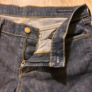 7 For All Mankind Anniversary Nic Nac 109 Stretch Low-Rise Stretch Flare - 32 thumbnail 3