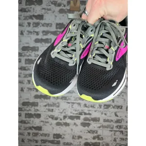 Brooks | women adrenaline gts 23 athletic sneakers wide thumbnail 8