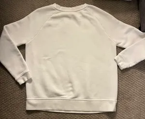 Nike Crew Neck Sweatshirt thumbnail 2