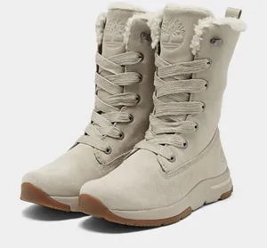 Timberland Mabel Town Tall Waterproof Boots thumbnail 1